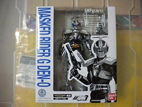 Amazon Co Jp プレミアムバンダイ限定フィギュアーツ 仮面ライダーg電王 ホビー 通販