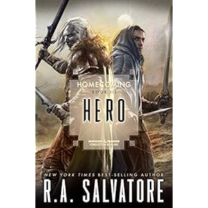 Hero (Legend of Drizzt)