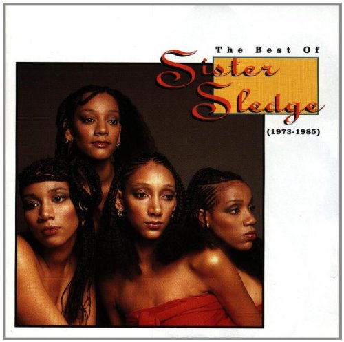 Sister Sledge - Sister Sledge - Best Of - Zortam Music