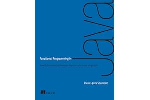 Functional Programming in Java: How functional techniques improve your Java programs