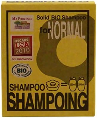 Amazon Co Jp マ プロバンス シャンプー シャンポワン ノーマル 85g ホーム キッチン