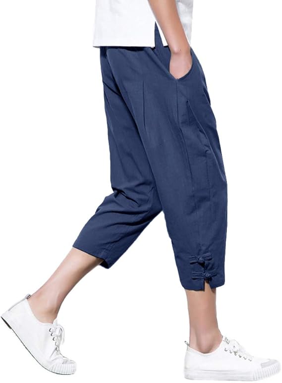 不毛の クール 公使館 夏 用 メンズ パンツ Clubiceland Jp