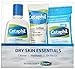 Cetaphil Dry Skin Essentials Kit
