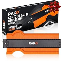 RAK Contour Gauge - Valentine's Day Gifts for Dad