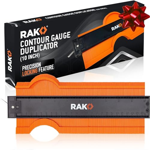 RAK Contour Gauge - Valentine's Day Gifts for Dad