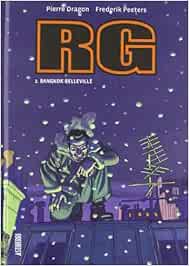 Rg Ii Bangkok-Belleville (SILLÓN OREJERO)