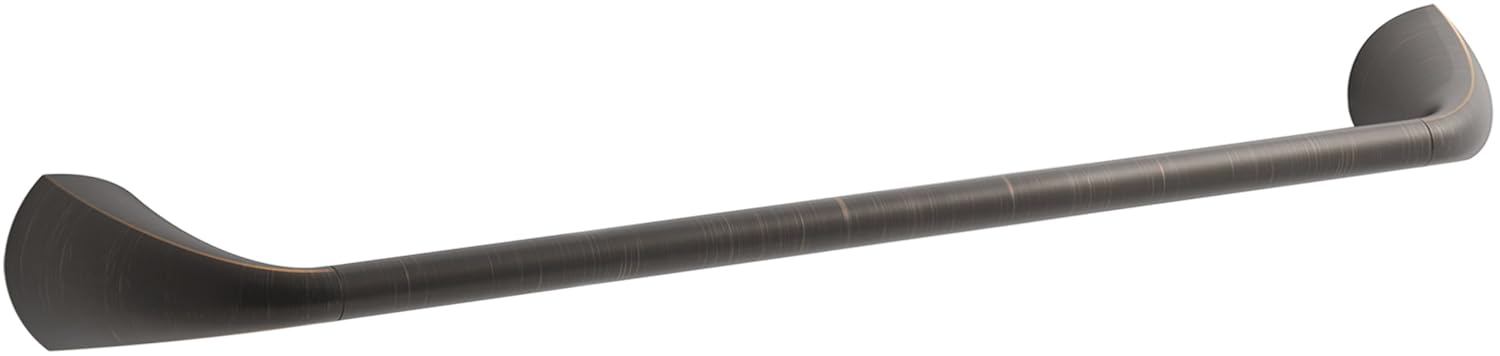Best Kitchen Towel Bar Oil Rubbed Bronze
