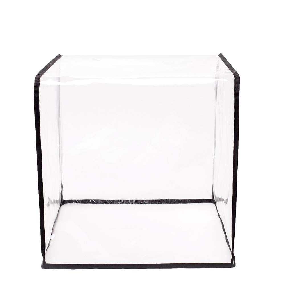 14.5W x 15D x 14.5H Waterproof Coffee Maker Dust Cover Coffee Maker