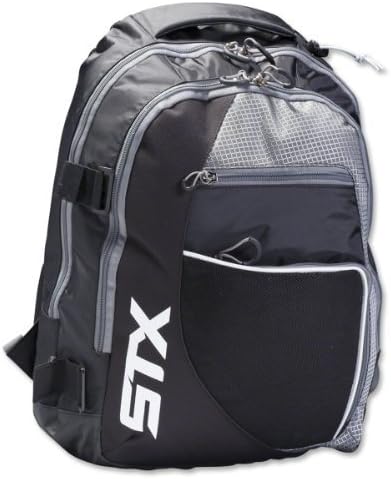 stx lacrosse sidewinder backpack