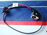 Acer Laptop DC Power Jack for Acer Aspire one: D250, AOD250, KAV60 AC231916C4