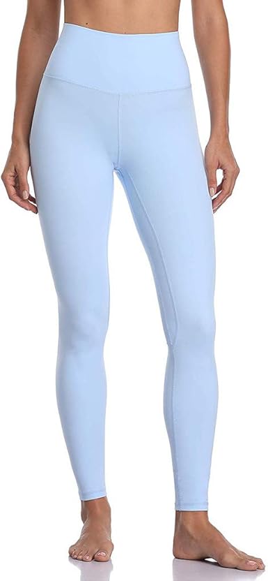 baby blue leggings
