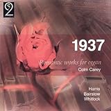 1937:ROMANTIC WORKS FOR ORGAN                      image