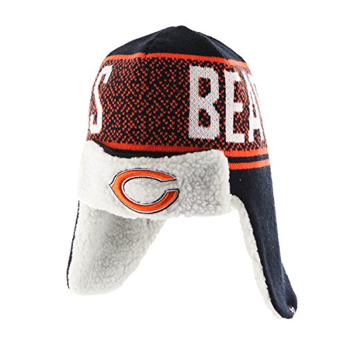Chicago Bears Light Up Hat – Football 