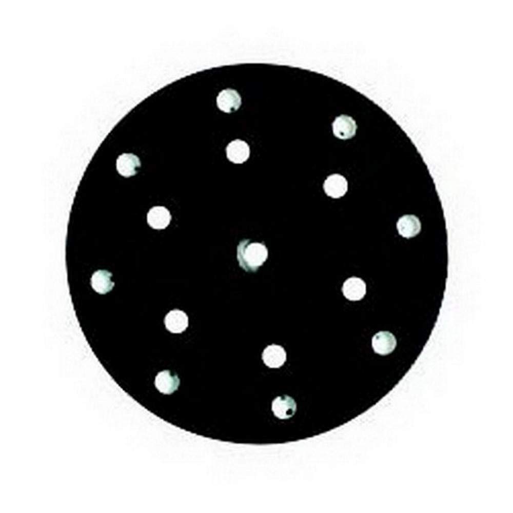 DeWalt DE2644-XJ Sanding Pad Soft 6-Hole, 150 mm