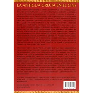 LA ANTIGUA GRECIA EN EL CINE