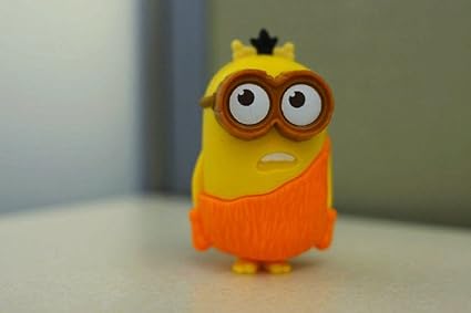 minion toy amazon