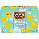 Country Time Sparkling Lemonade