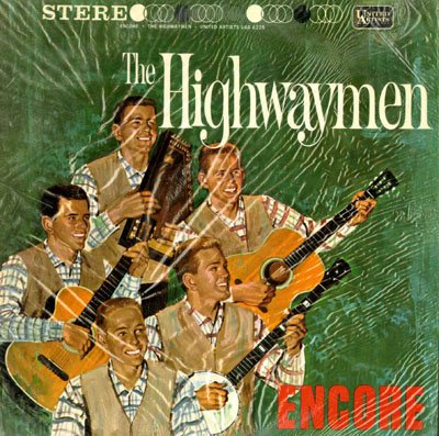 Highwaymen - 1962 - Zortam Music