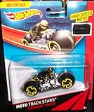 Hot Wheels Moto Track Stars Crooze Moto