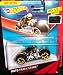 Hot Wheels Moto Track Stars Crooze Moto