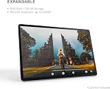 Lenovo Tab P11 Pro 2nd Gen 11-inch 2.5K OLED 256GB Wi-Fi 6 8GB RAM Storm Grey view 4