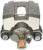 Raybestos FRC11268 Professional Grade Remanufactured, Semi-Loaded Disc Brake Caliper