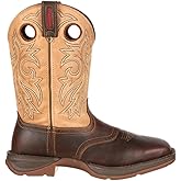 Durango Men's Saddle Up Western Boot
