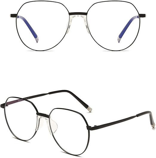 Blue Light Blocking Glasses Retro Style Blue Filter Glasses for Women