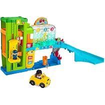 FISHER PRICE Little People - Set de Juego AEROPUERTO Aventuras - Lovely Kids Costa Rica FISHER PRICE Little People - Set de Juego AEROPUERTO Aventuras - Lovely Kids Costa Rica