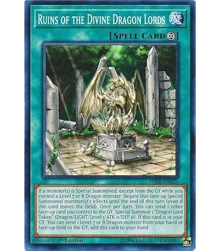 Amazon.com: Generic Complete Custom Deck for Yu-Gi-Oh!
