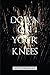 Down on Your Knees by Lee Thomas