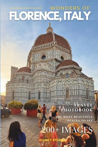 Art & Architecture: Florence: Rolf C. Wirtz, Clemente Manenti