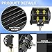 Off Road Cube Light Auto Power Plus 2 Pcs 4