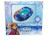 Disney Frozen Anna & Elsa Inflatable Kids Float Baby Boat Age 3 - 6