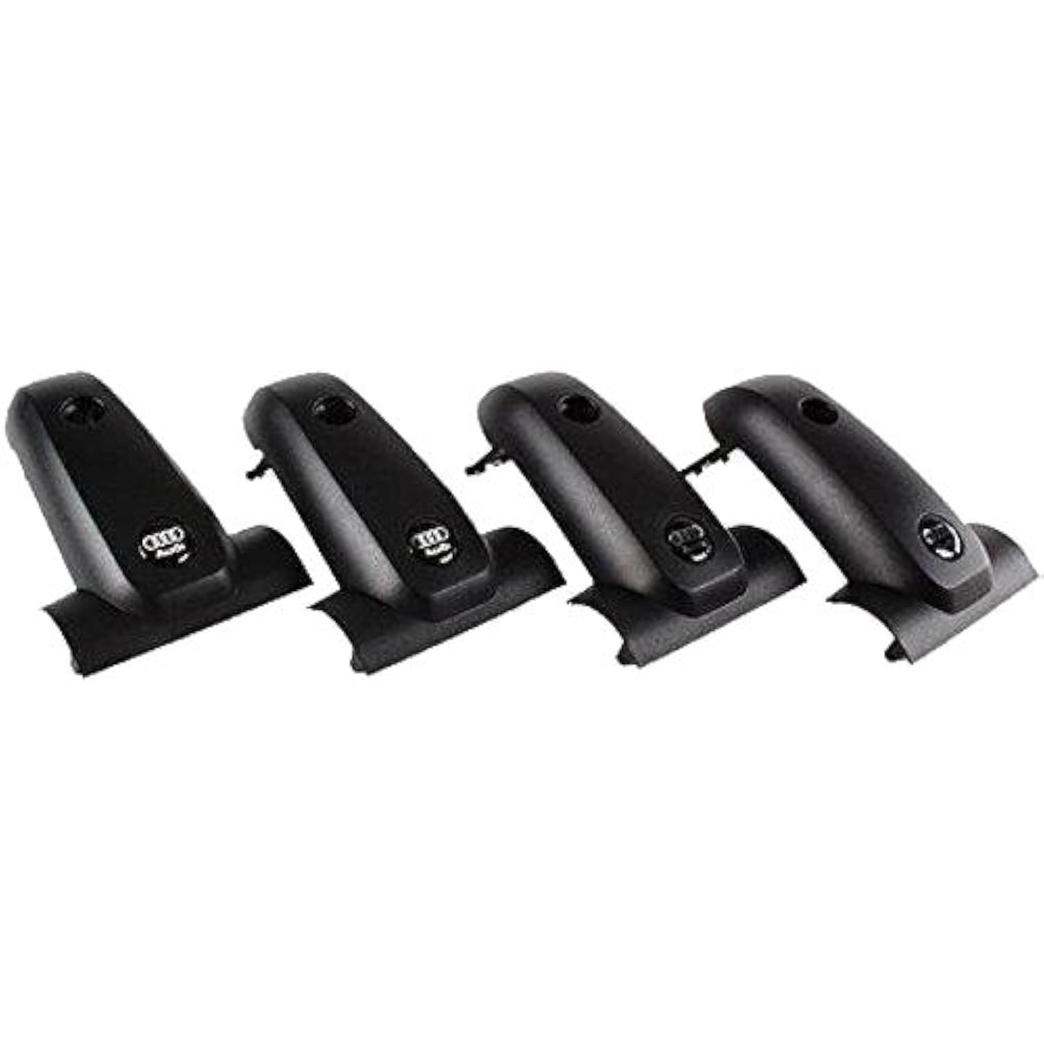 Audi 4 M0071719 Cover Cap Set for Roof Bars