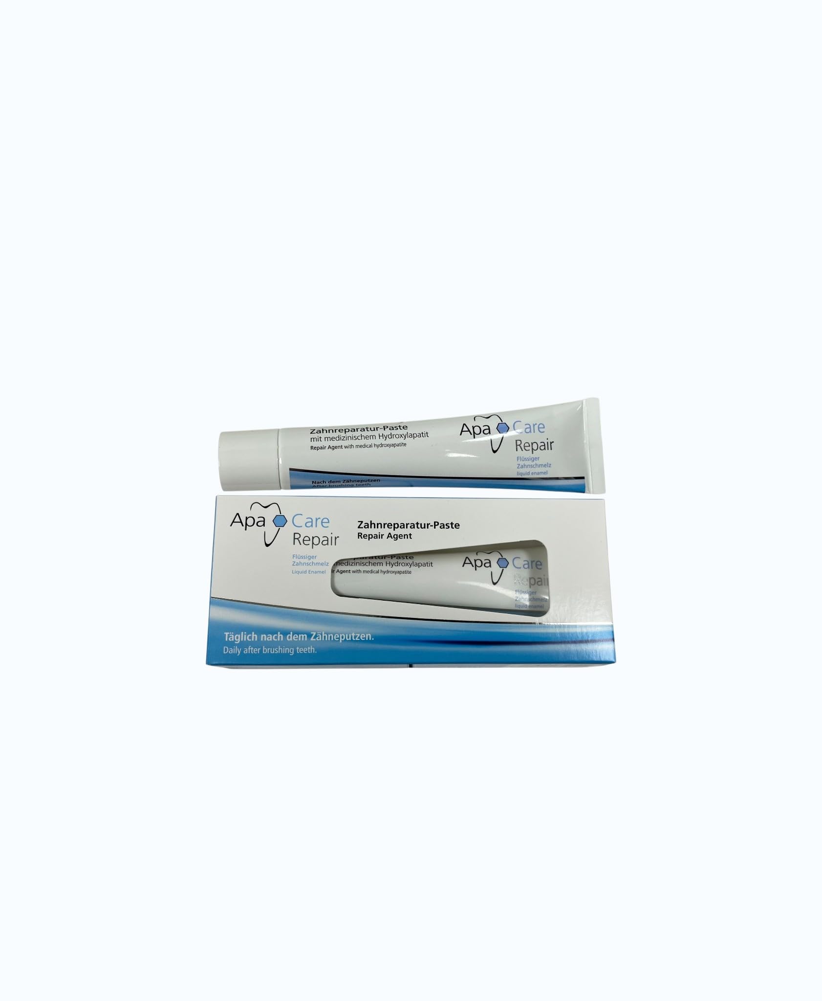 ApaCare & Dental Gel 30 ml