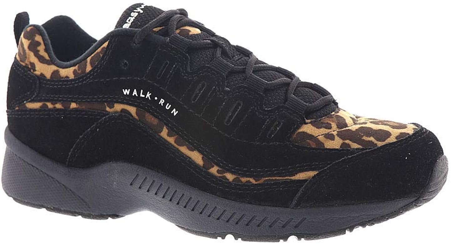 easy spirit walk run shoes