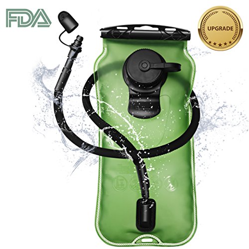 9 best hydration bladder no bite for 2019