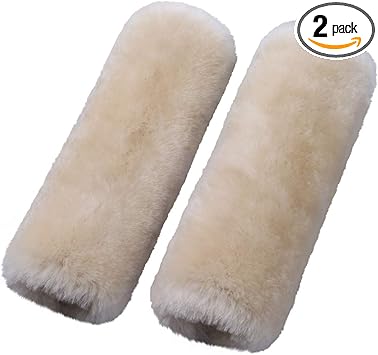 sheepskin for baby car seat
