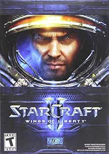 StarCraft II: Wings of Liberty