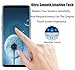 Galaxy S9 Screen Protector, 3D Full Screen Coverage Glass [Easy to Install][9H Hardness][HD-Clear][Case Friendly][Anti-Fingerprint] Tempered Glass Screen Protector for Samsung Galaxy S9 [2 Pack]