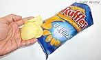 Ruffles Original Patatas Fritas con Sal, 160g : Amazon.es ...