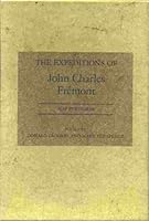 The Expeditions of John Charles Fremont (Travels from 1838-1844, volume 1) 0252000862 Book Cover