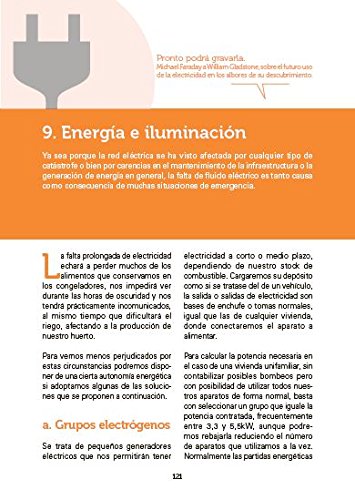 Preparados.: Una guía para tiempos difíciles.: Amazon.es: Pérez ...