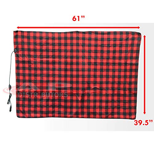 3 Electric+Automotive+Weather+Anti+Flammable+Material