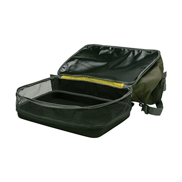Allen-Beaverhead-Fishing-Wader-Bag-Olive Allen-Beaverhead-Fishing-Wader-Bag-Olive