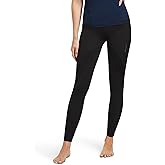 Ariat Womens Ascent Half Grip Tight