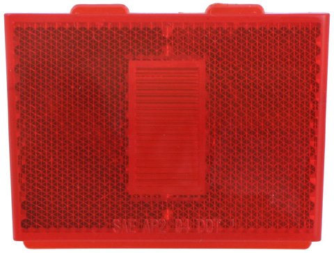 Optronics Side Marker Lens Only for TLL AL17RB