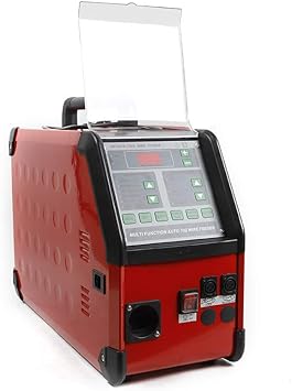 Tfcfl Digital Pulse Tig Cold Wire Feeder For Semi Automatic Tig