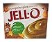 Kraft Jell-O Instant Pudding & Pie Filling, Pumpkin Spice, 5.1-ounce Boxes (Pack of 3)
